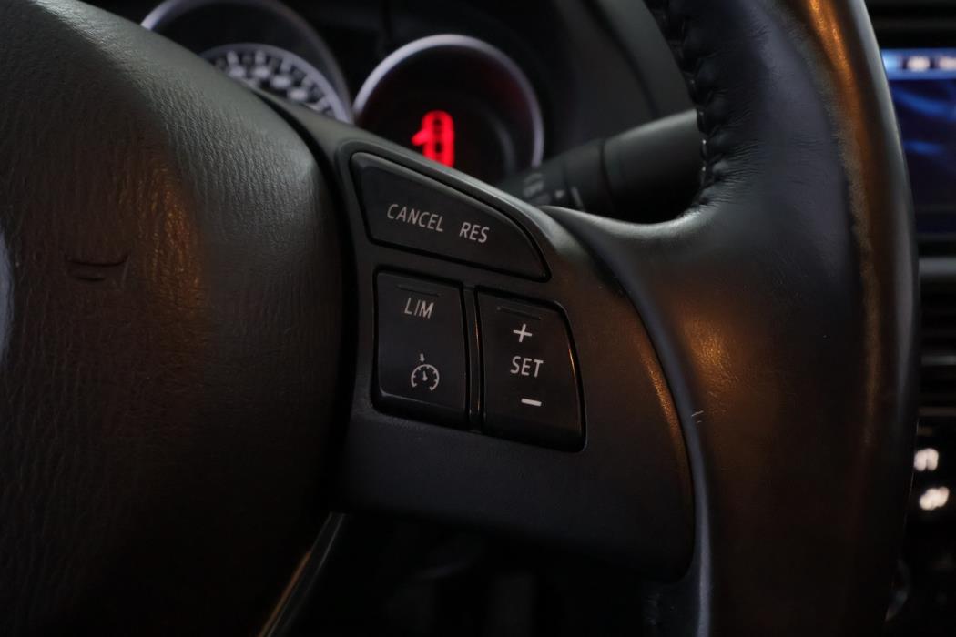 MAZDA Mazda6 2014