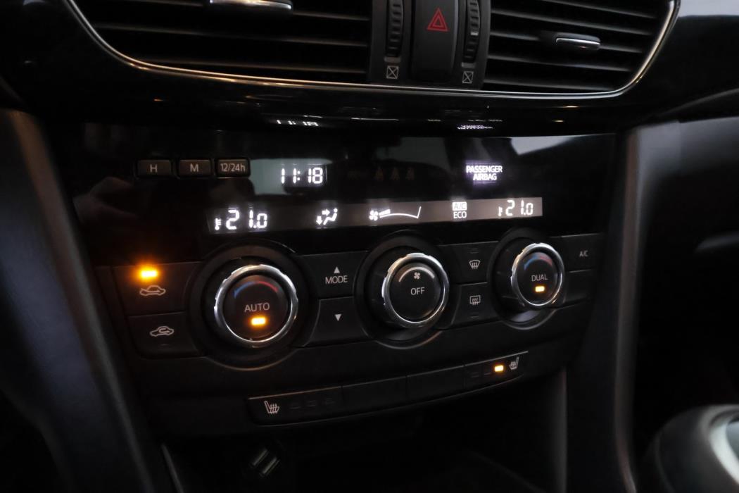 MAZDA Mazda6 2014