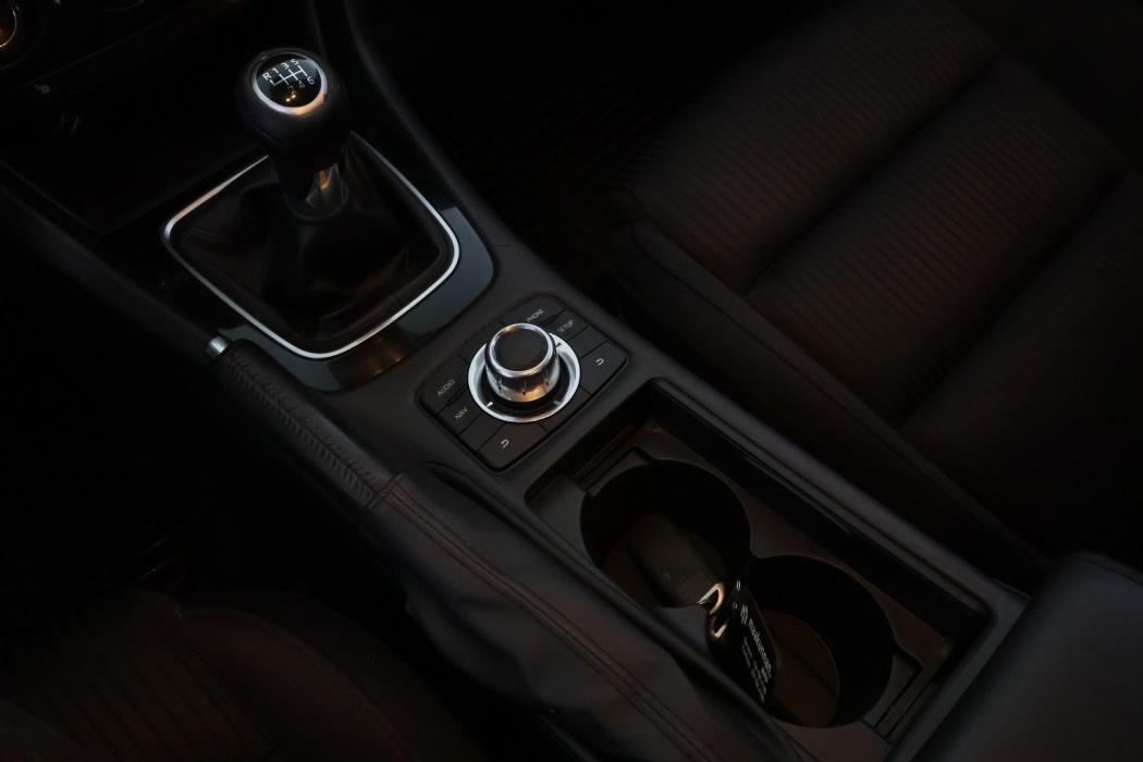 MAZDA Mazda6 2014