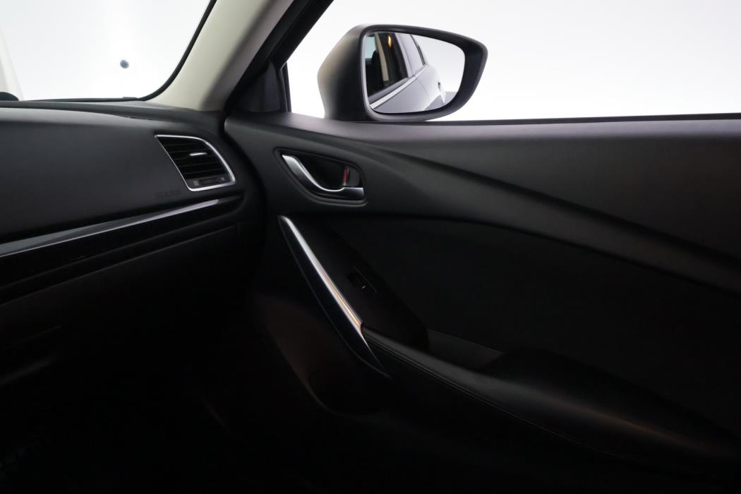 MAZDA Mazda6 2014