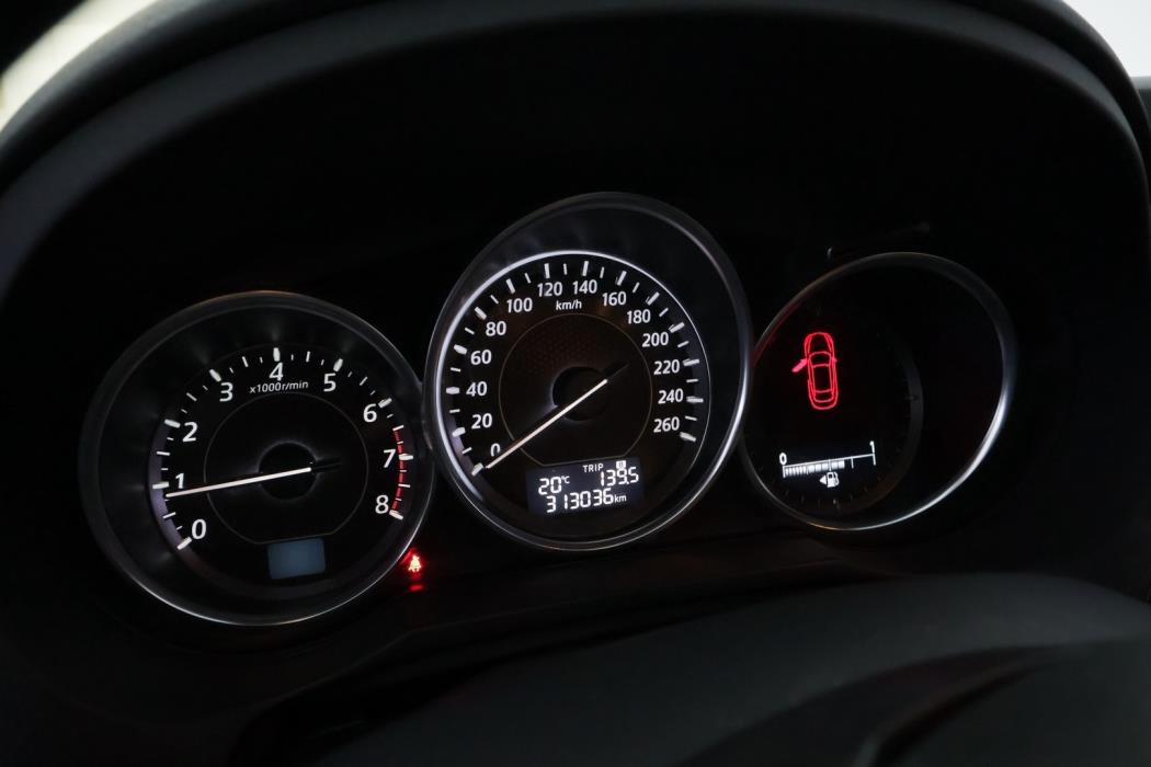 MAZDA Mazda6 2014