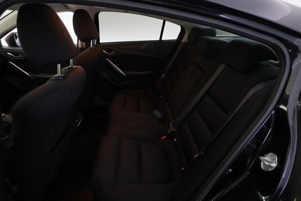 MAZDA Mazda6 2014