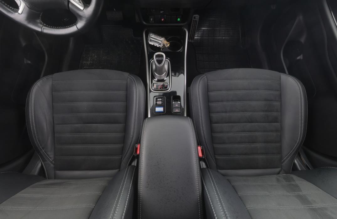 MITSUBISHI Outlander PHEV 2021