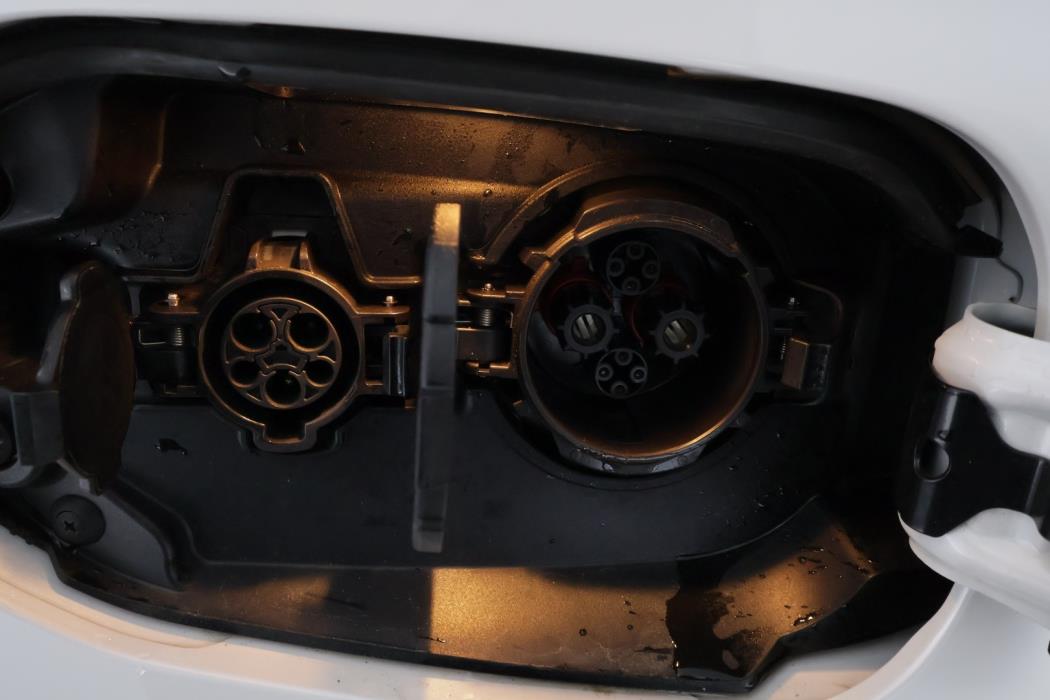 MITSUBISHI Outlander PHEV 2021