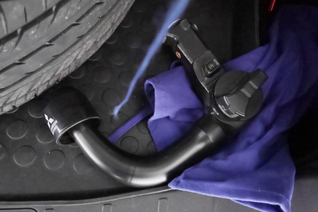 MITSUBISHI Outlander PHEV 2021