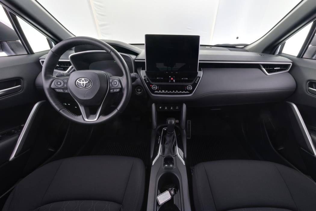 TOYOTA Corolla Cross 2024