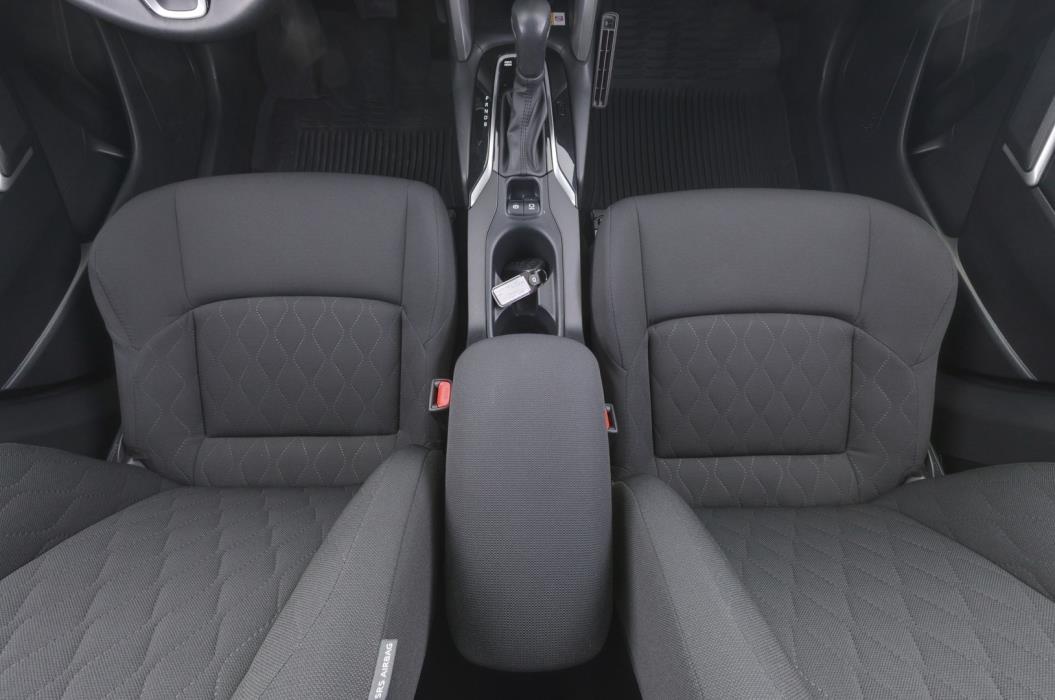TOYOTA Corolla Cross 2024