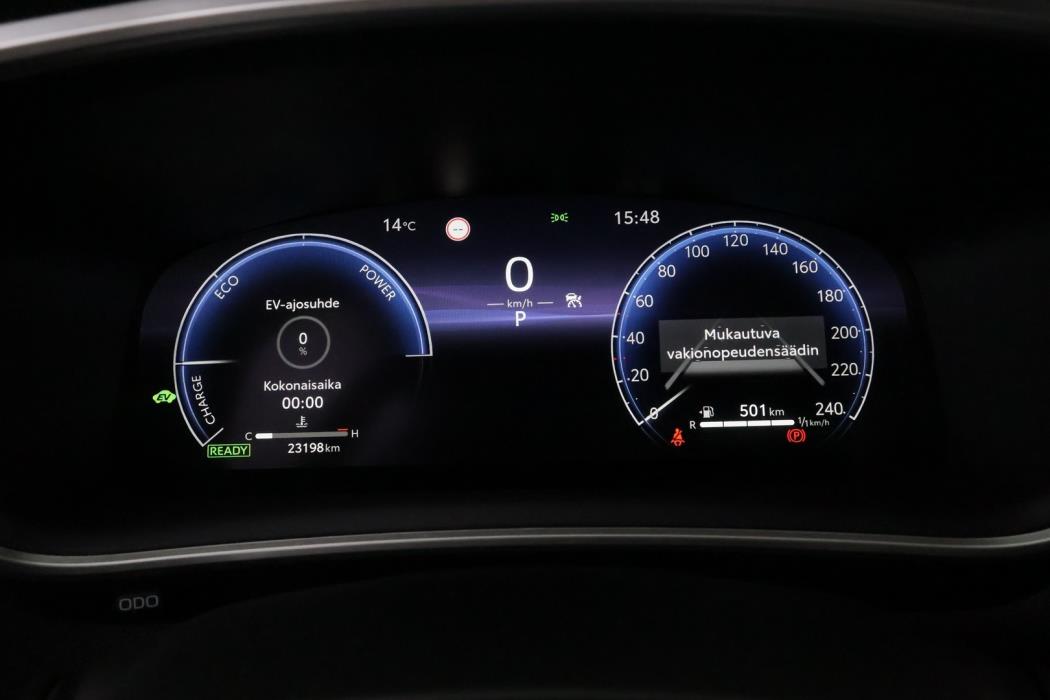 TOYOTA Corolla Cross 2024