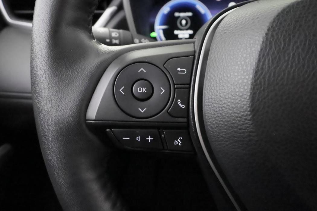 TOYOTA Corolla Cross 2024