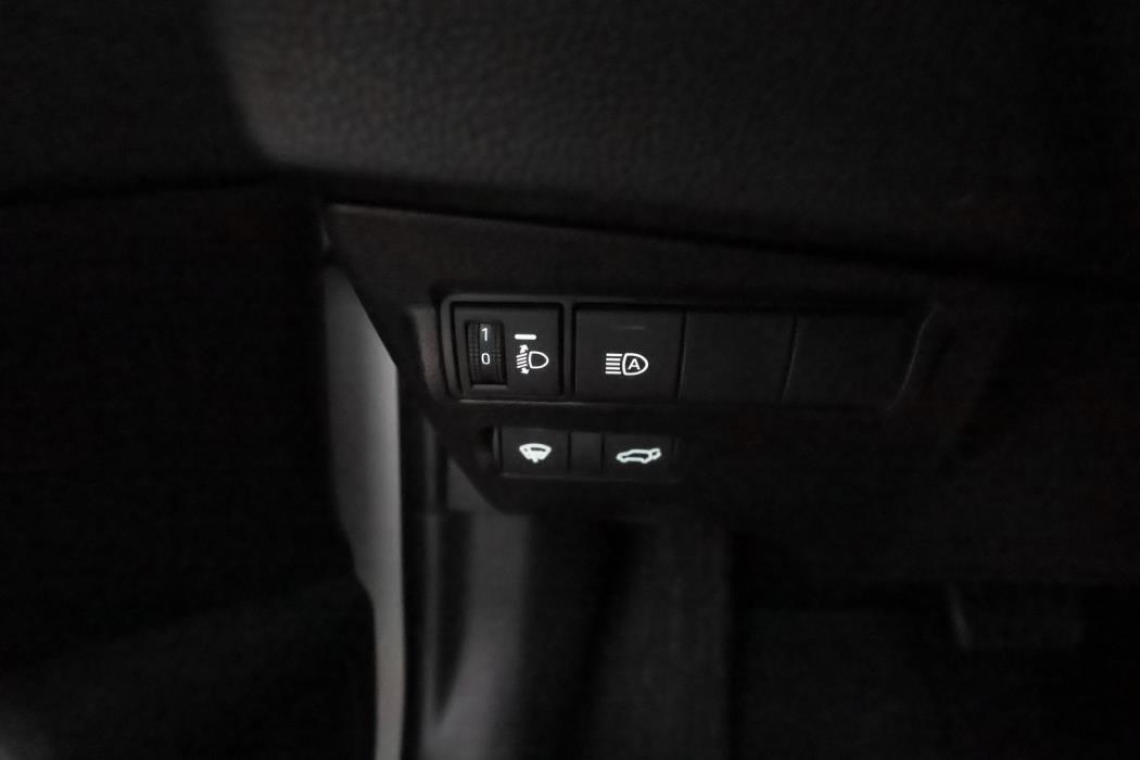 TOYOTA Corolla Cross 2024