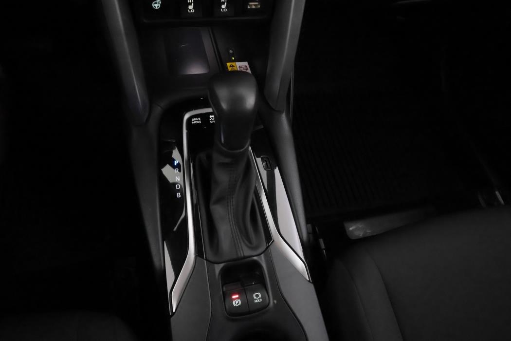 TOYOTA Corolla Cross 2024