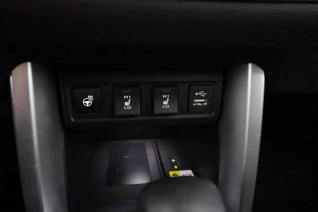 TOYOTA Corolla Cross 2024