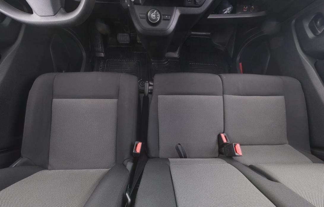 TOYOTA Proace 2024