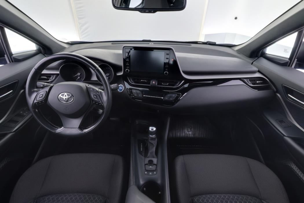 TOYOTA C-HR 2020
