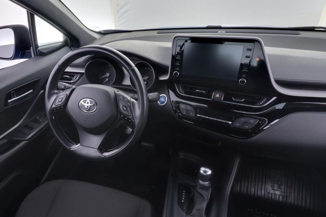 TOYOTA C-HR 2020