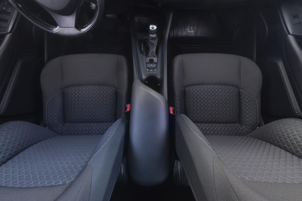 TOYOTA C-HR 2020