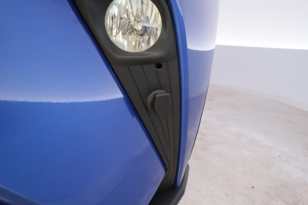 TOYOTA C-HR 2020