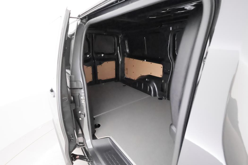 TOYOTA Proace 2026