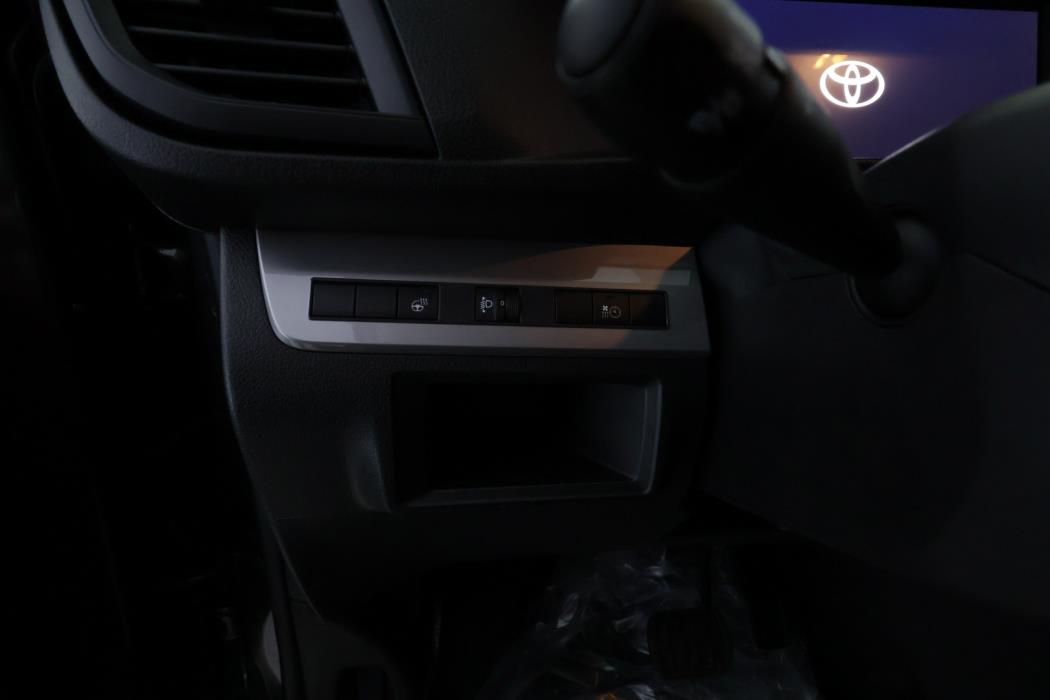TOYOTA Proace 2026