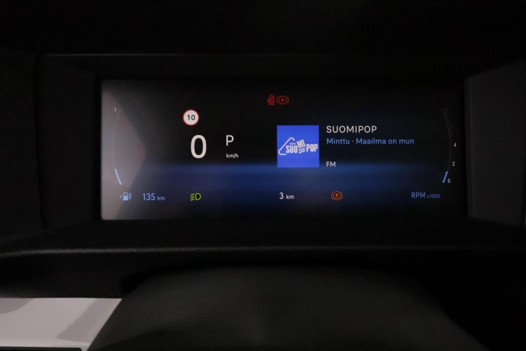 TOYOTA Proace 2026