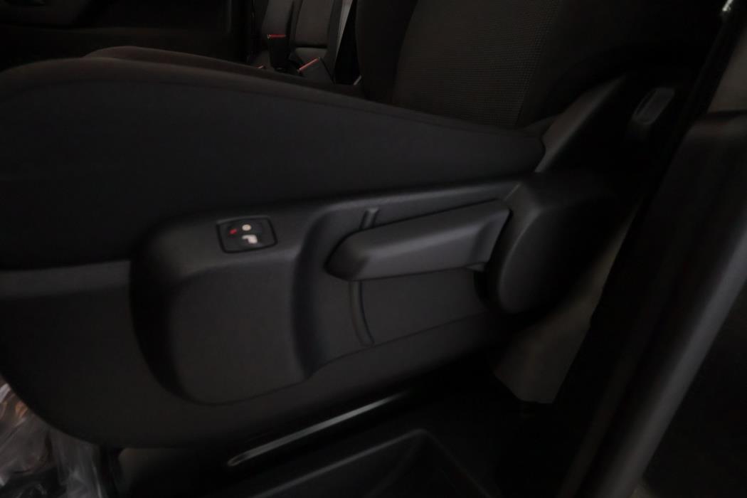TOYOTA Proace 2026