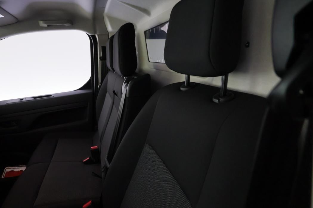 TOYOTA Proace 2026