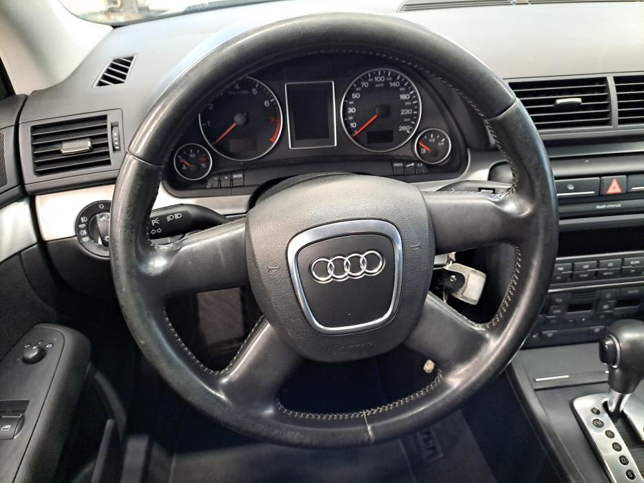AUDI A4 2007