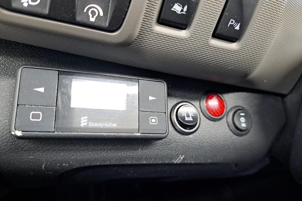 RENAULT Trafic 2019