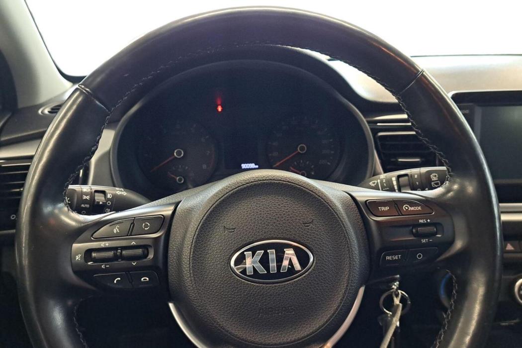 KIA Rio 2020