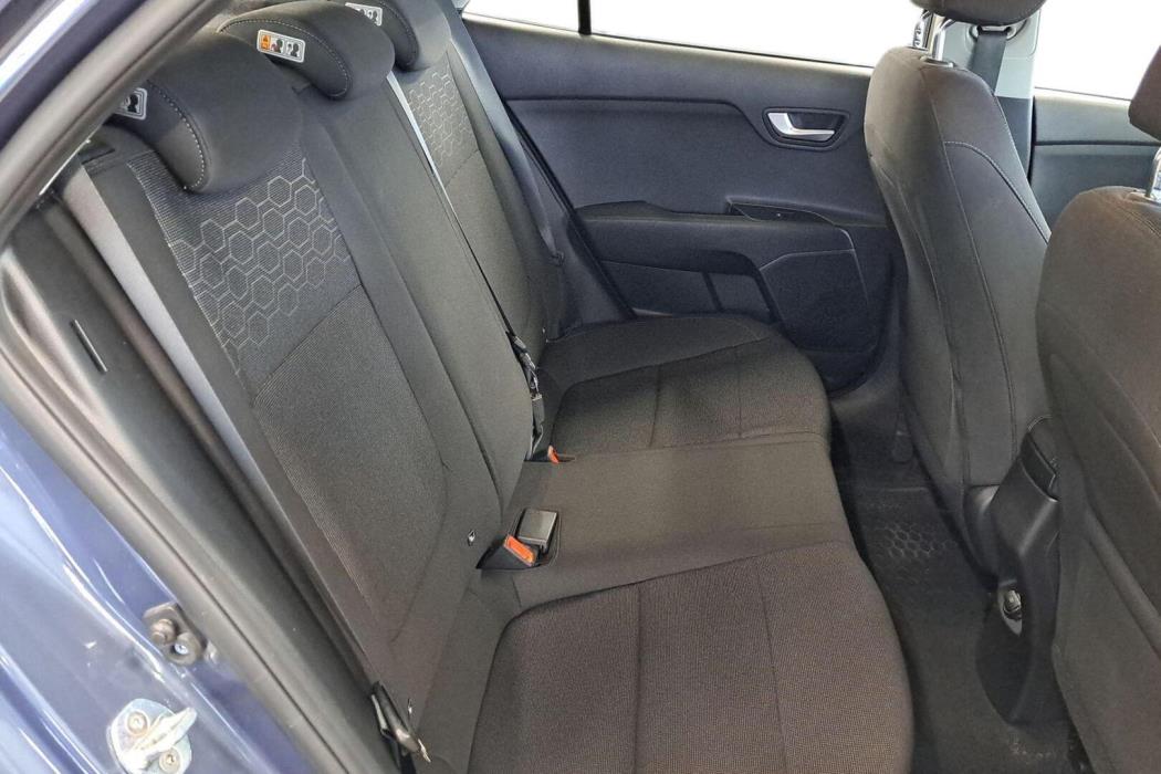 KIA Rio 2020