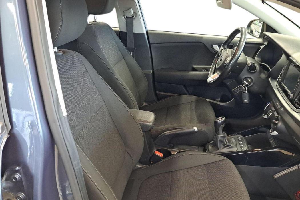 KIA Rio 2020
