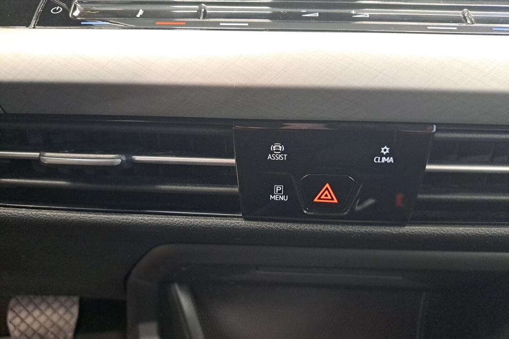 VOLKSWAGEN Golf 2020