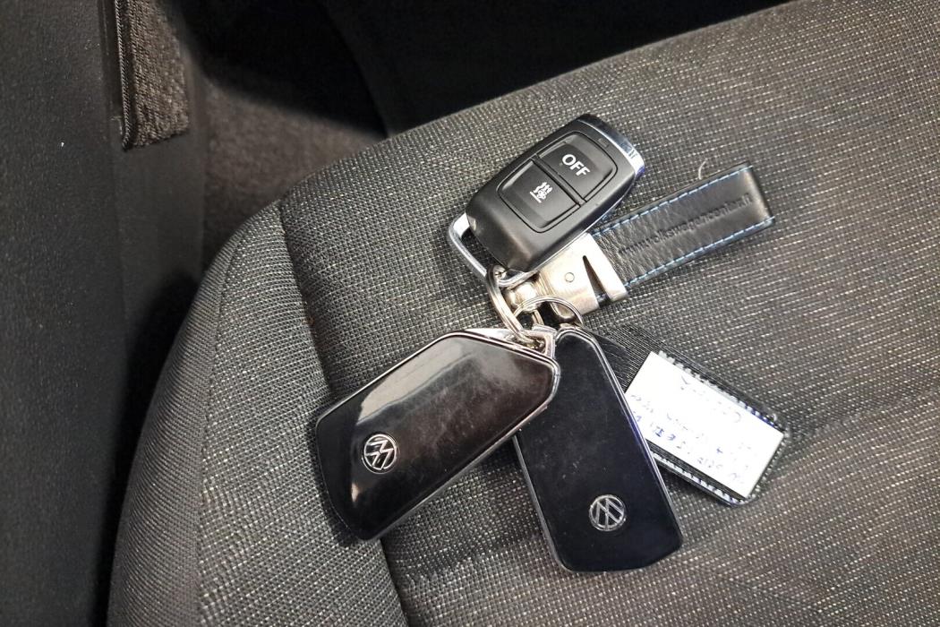 VOLKSWAGEN Golf 2020