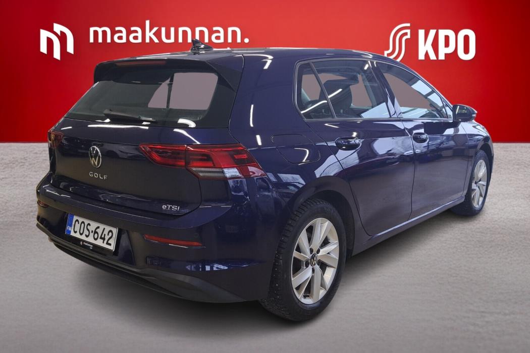 VOLKSWAGEN Golf 2020