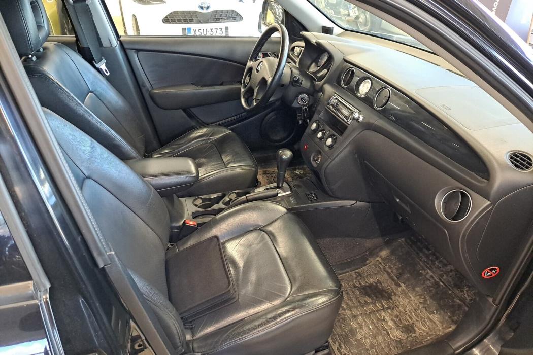 MITSUBISHI Outlander 2004