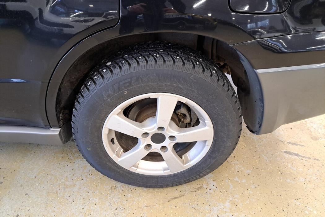 MITSUBISHI Outlander 2004