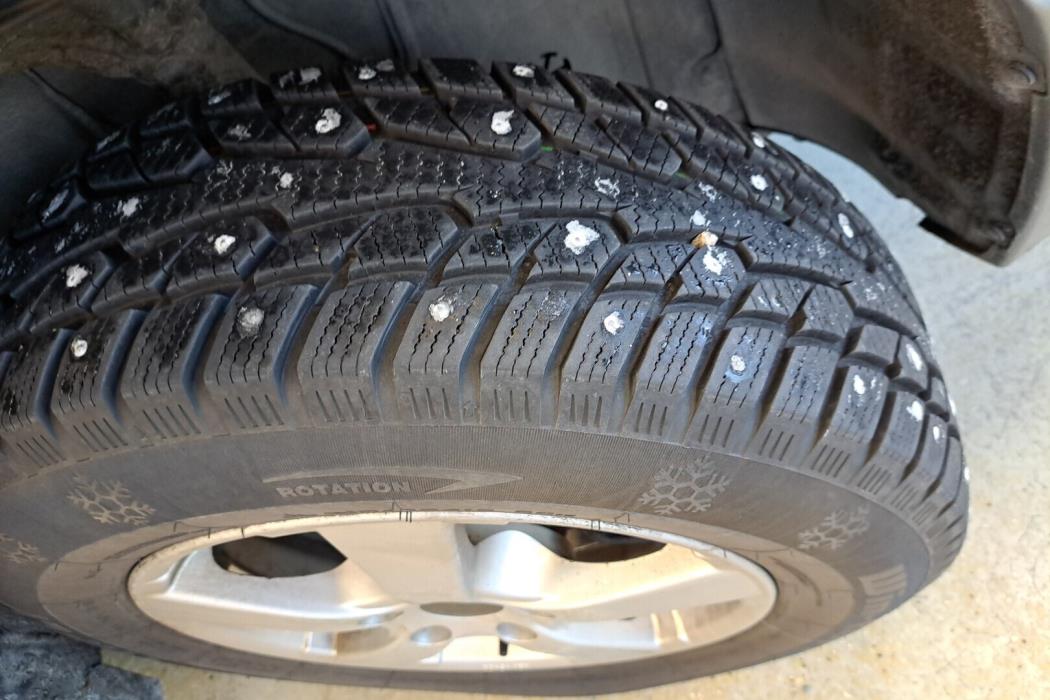 MITSUBISHI Outlander 2004