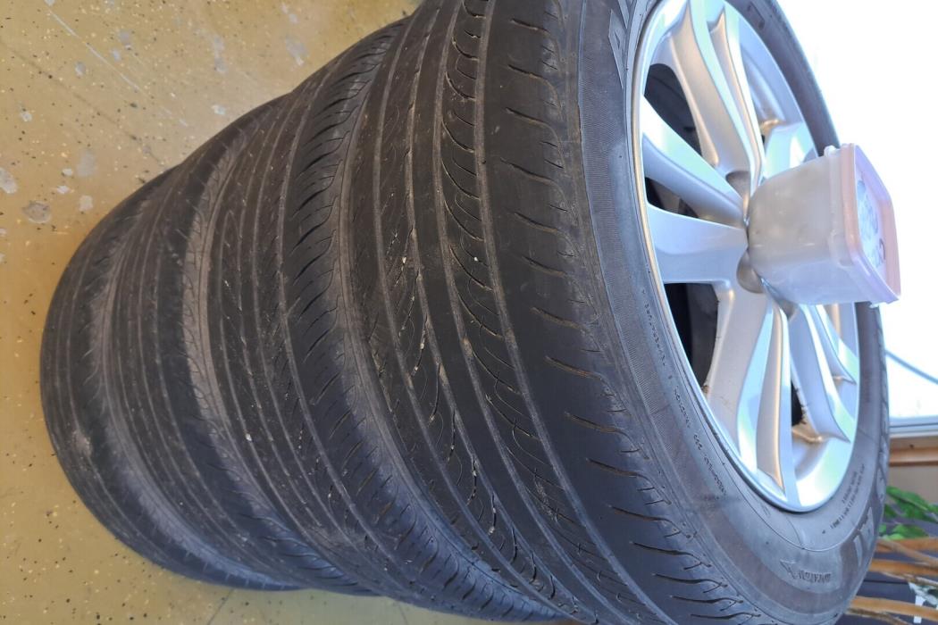 MITSUBISHI Outlander 2004