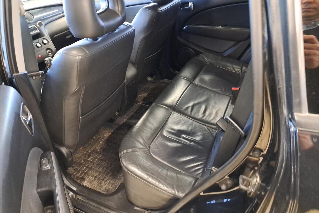 MITSUBISHI Outlander 2004