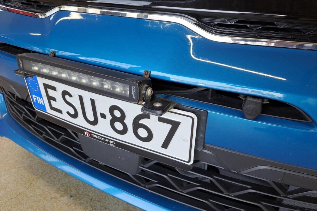 KIA Rio 2021