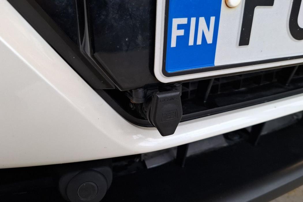 NISSAN Qashqai 2020