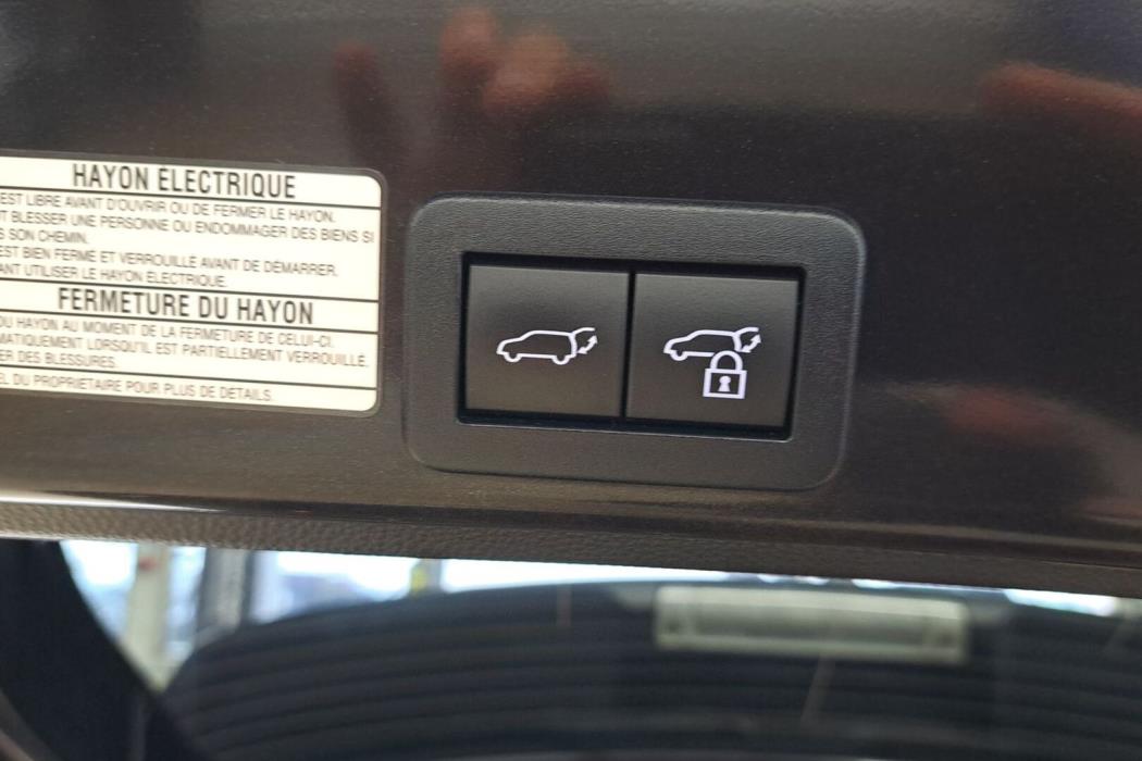TOYOTA Yaris Cross 2022