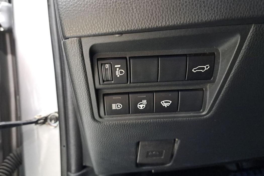 TOYOTA Yaris Cross 2022