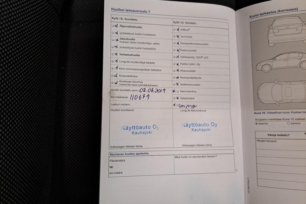 VOLKSWAGEN Tiguan 2013