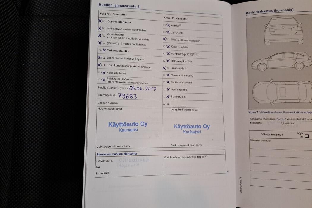 VOLKSWAGEN Tiguan 2013