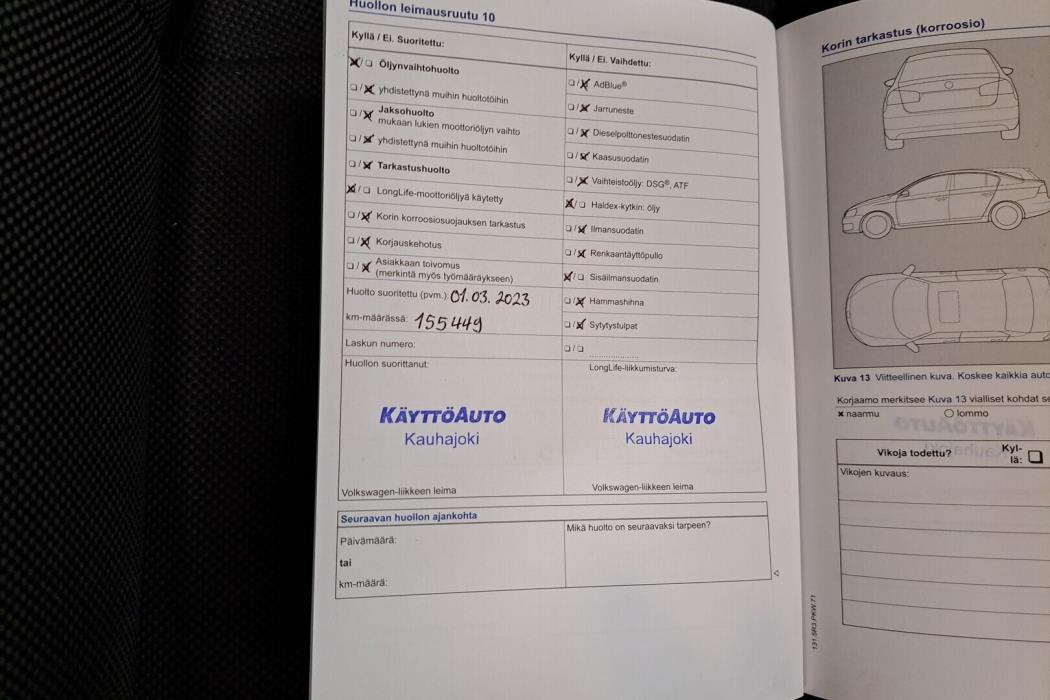 VOLKSWAGEN Tiguan 2013