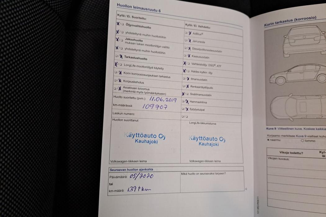 VOLKSWAGEN Tiguan 2013