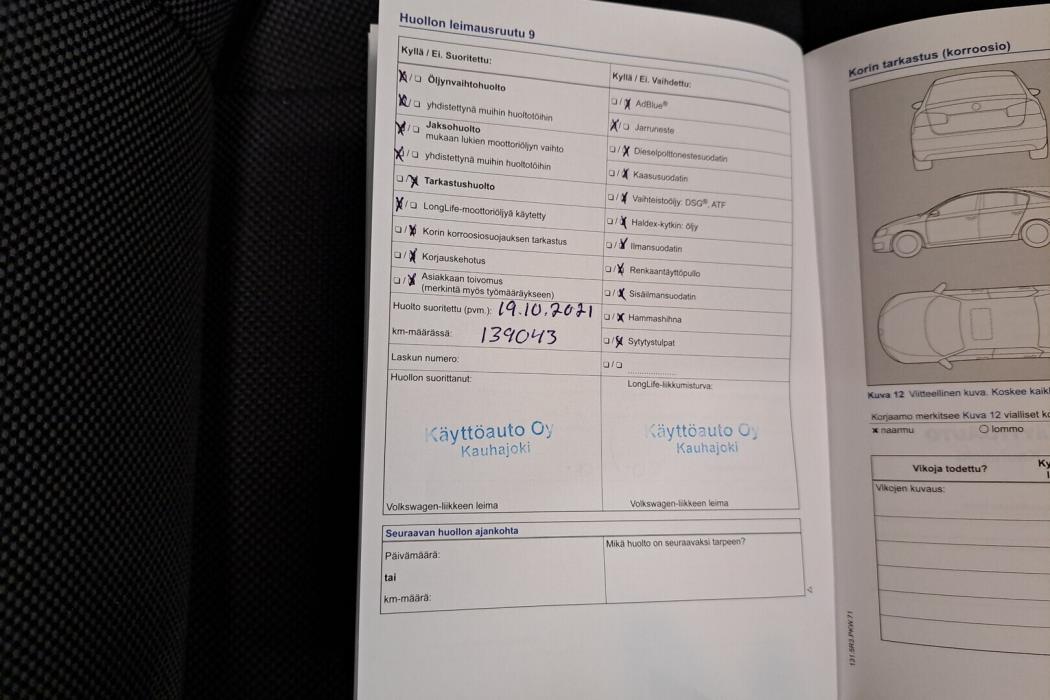 VOLKSWAGEN Tiguan 2013