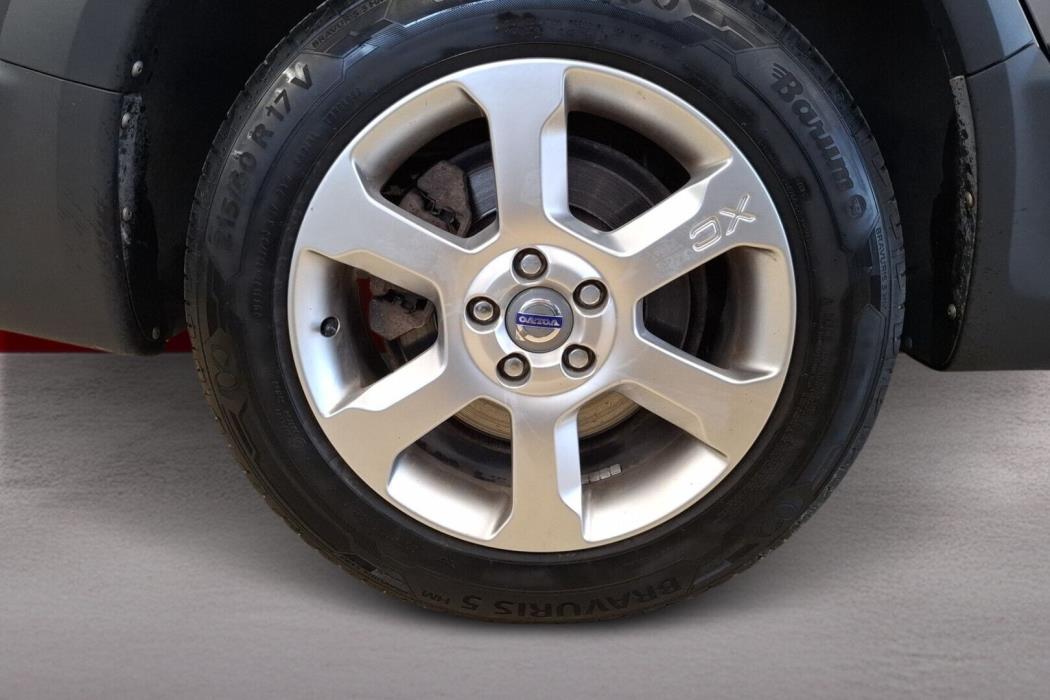 VOLVO XC70 2010