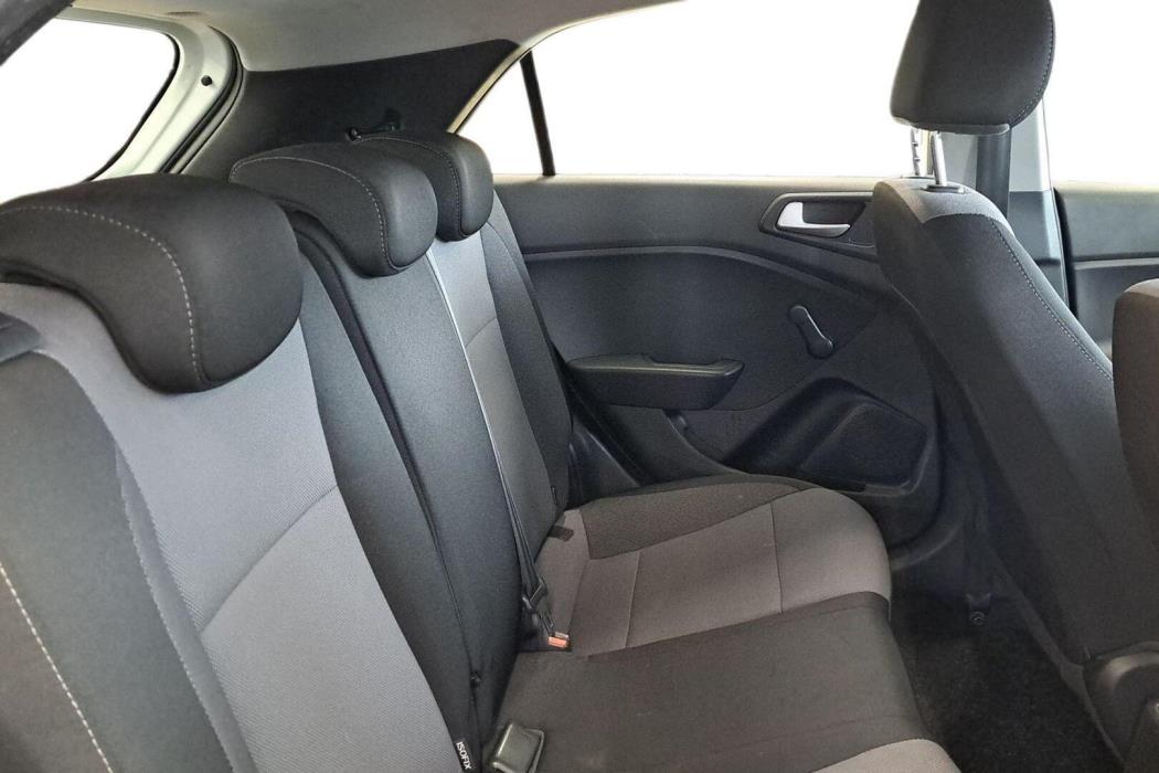 HYUNDAI i20 5d 2017